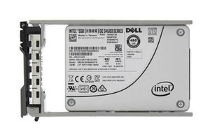 JHJ2J Dell 480GB SATA Solid State Drive