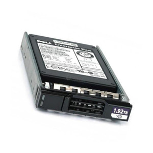 T3T4F Dell 1.92TB SATA Solid State Drive