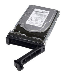 X0N6G Dell 3.84TB SAS Solid State Drive