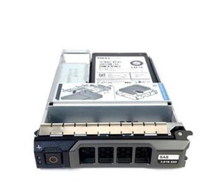 01Y6KY Dell 3.84TB SAS Solid State Drive