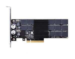 09HP47 Dell 1.2TB PCI Express NVMe SSD