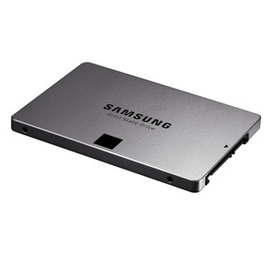 Samsung MZ-7TE120BW 120GB 2.5" SATA 6Gbps Solid State Drive
