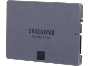 Samsung MZ-7TE250BW 250GB 2.5" SATA 6Gbps Solid State Drive