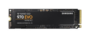 Samsung MZ-V7E250E 250GB M.2 2280 NVMe Solid State Drive