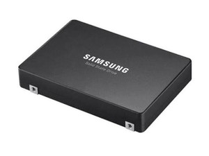 Samsung MZ-WLL1T6C 1.6TB 2.5" NVMe Solid State Drive