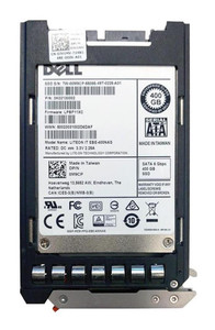 3K02130002 Dell 400GB SATA Solid State Drive