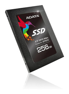 ASP900S3-256GM ADATA 256GB SATA SSD ASP900S3-256GM ADATA 256GB SATA SSD