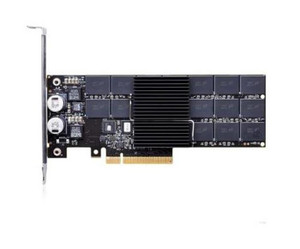 P48RR Dell 400GB PCI Express NVMe SSD