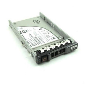TC4F6 Dell 400GB SATA Solid State Drive