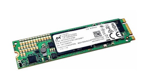 04WFGM Dell 512GB M.2 2280 SATA SSD