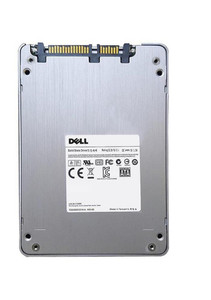 07DX4N Dell 1.6TB SATA Solid State Drive