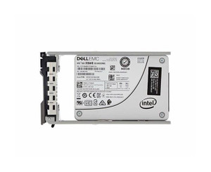 MXMKC Dell 960GB SAS Solid State Drive