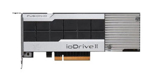 01XF66 Dell 1.2TB PCI Express ioDrive SSD