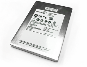 Seagate ST480FP0021 480GB 2.5" SATA 6Gbps Solid State Drive