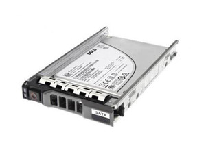 400-AHME Dell 200GB SATA Solid State Drive