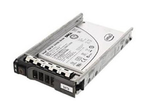 400-AJVP Dell 1.6TB SATA Solid State Drive