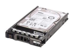 400-ALTY Dell 800GB PCI Express NVMe U.2 SSD