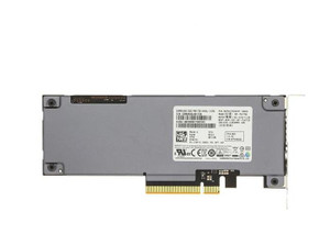 TWFTD Dell 1.6TB PCI Express NVMe SSD