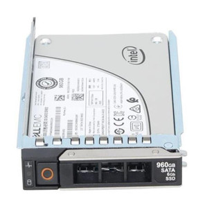0MR7K9 Dell 960GB SATA Solid State Drive