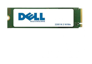 019RWR Dell 256GB PCI Express NVMe M.2 2280 SSD