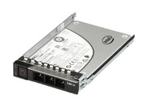 0JHP6N Dell 3.84TB SAS Solid State Drive