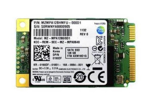 400-ASCO Dell 800GB SATA Solid State Drive
