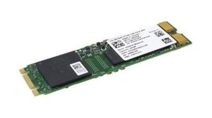 400-AVSS Dell 480GB M.2 SATA Solid State Drive