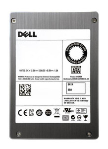 400-AWHH Dell 240GB SATA Solid State Drive