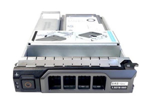 400-AXYD Dell 1.92TB SAS Solid State Drive