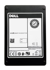 400-BCPB Dell 1.92TB SAS Solid State Drive