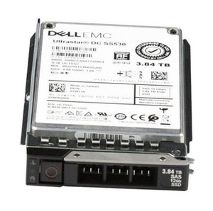 400-BCPZ Dell 3.84TB SAS Solid State Drive