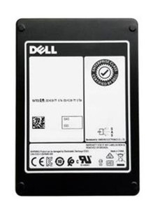 400-BCRJ Dell 960GB SAS Solid State Drive