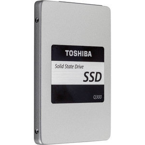 Toshiba HDTS796XZSTA 960GB 2.5" SATA 6Gbps Solid State Drive