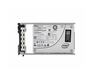 400-BEQR Dell 960GB SAS Solid State Drive
