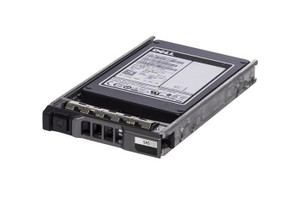 JKD4K Dell 1.92TB SAS Solid State Drive