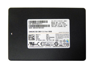 KHW94 Dell 128GB SATA Solid State Drive