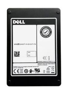 WJVY9 Dell 960GB SAS Solid State Drive