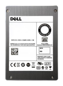400-AMBE Dell 60GB SATA Solid State Drive