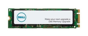 400-AOZK Dell 1TB PCI Express NVMe M.2 2280 SSD