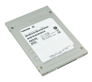 Toshiba PX05SRB384 3.84TB 2.5" SAS 12Gbps Solid State Drive