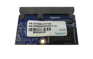 Apacer APSDM030G42AN-HTM1 8GB Solid State Drive