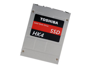 Toshiba THNSN8960PCSE 960GB 2.5" SATA 6Gbps Solid State Drive