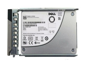 400-BJJQ Dell VxRail 3.84TB SATA SSD