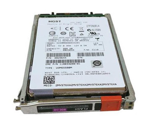ISSD-800GB EMC 800GB Solid State Drive