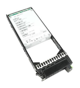 FUJ:CA07339-E703 Fujitsu 400GB Solid State Drive