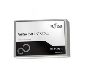 FUJ:S26361-F5592-L200 Fujitsu 200GB SATA SSD