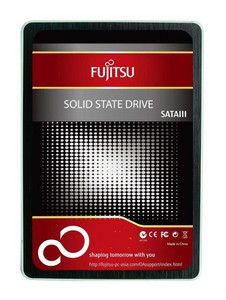 FUJ:S26361-F3821-L800 Fujitsu 800GB SATA SSD
