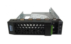 FUJ:S26361-F5528-L800 Fujitsu 800GB SATA SSD