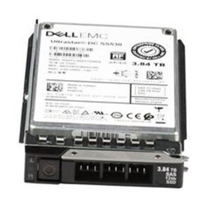 3CTD6 Dell 3.84TB SAS Solid State Drive