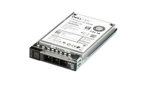 95FWV Dell 3.84TB SAS Solid State Drive